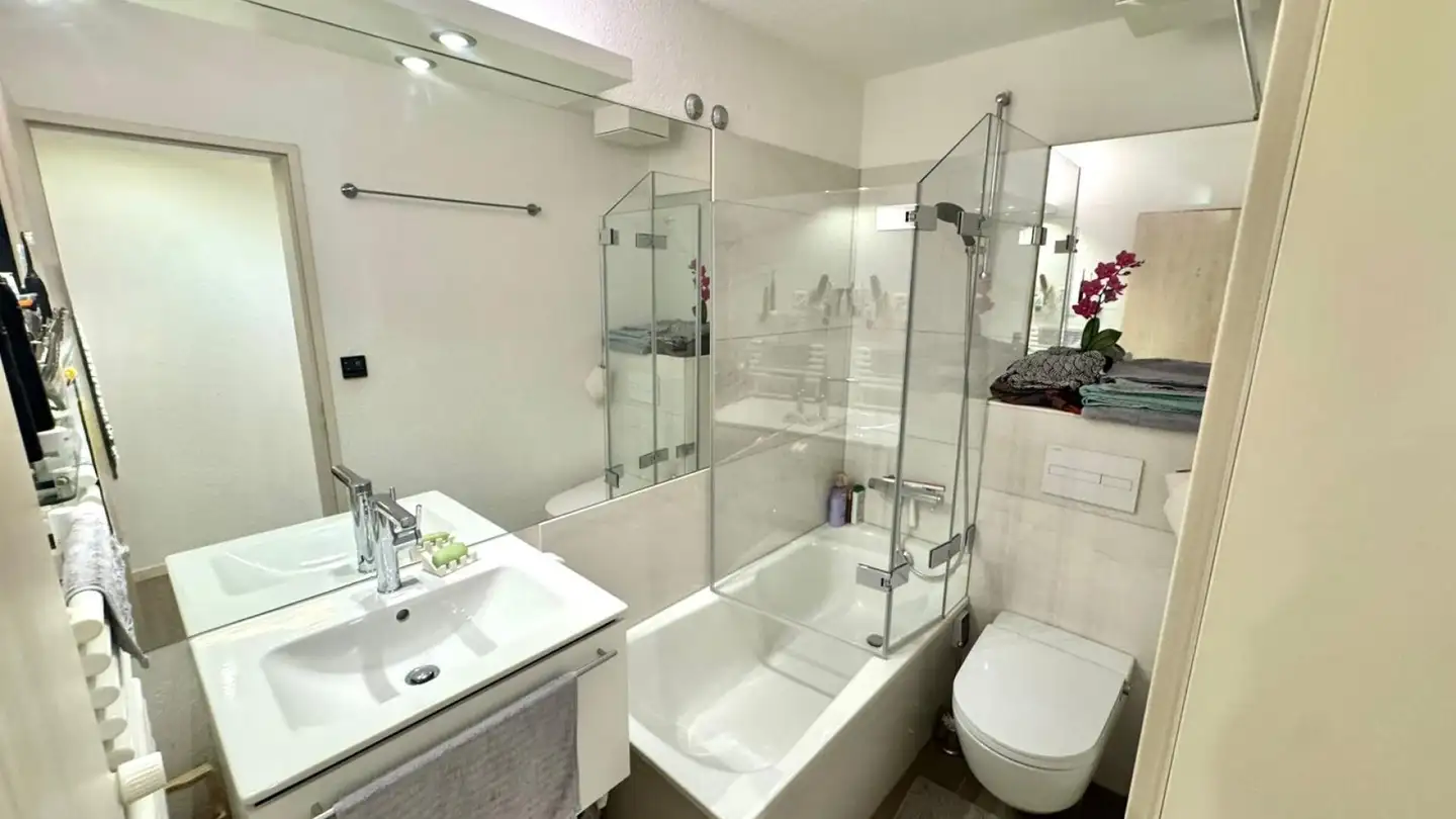 Appartamento in vendita - 8037 Zürich - Foto 3