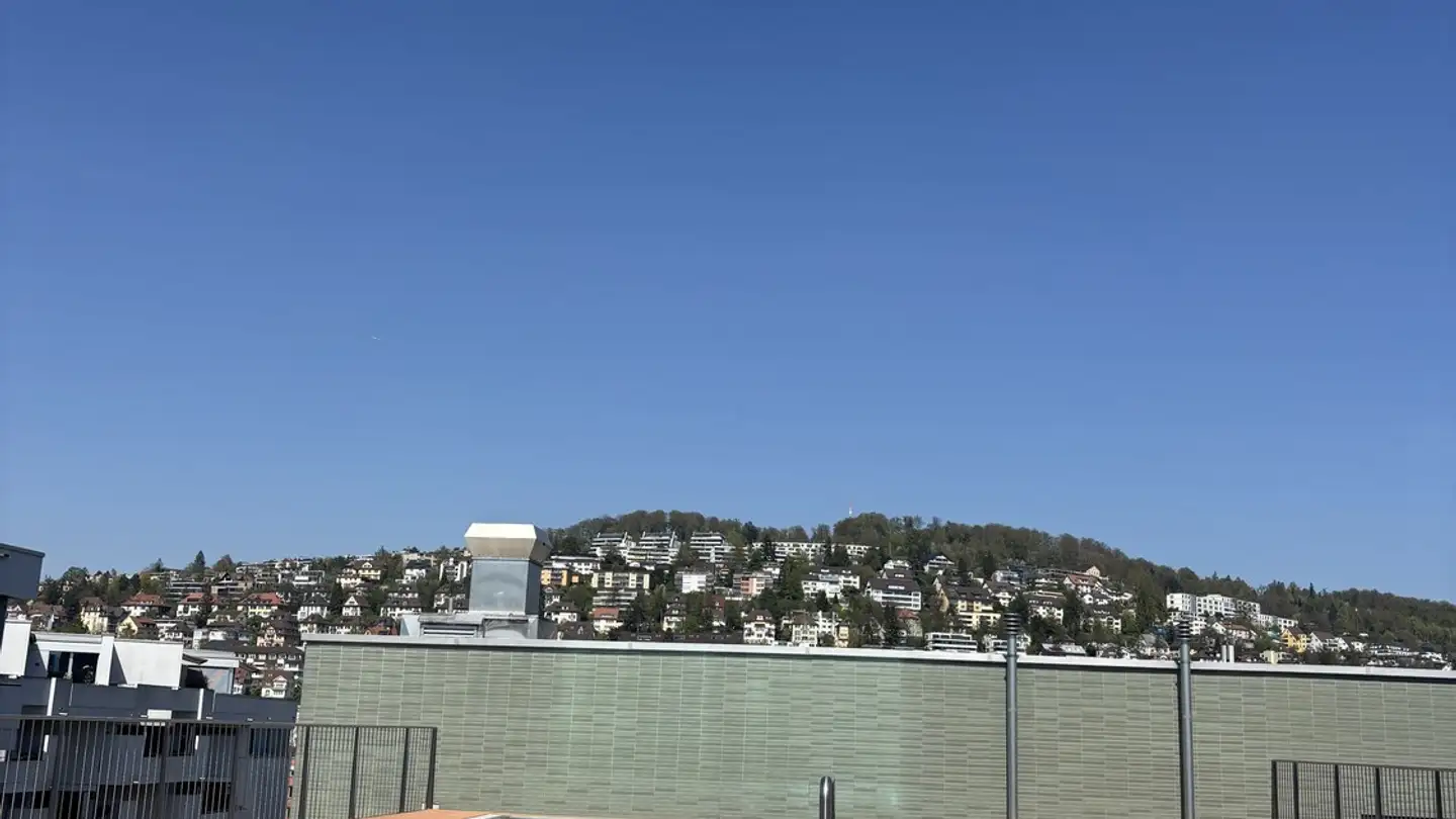 Apartment for rent - 8005 Zürich - Photo 2