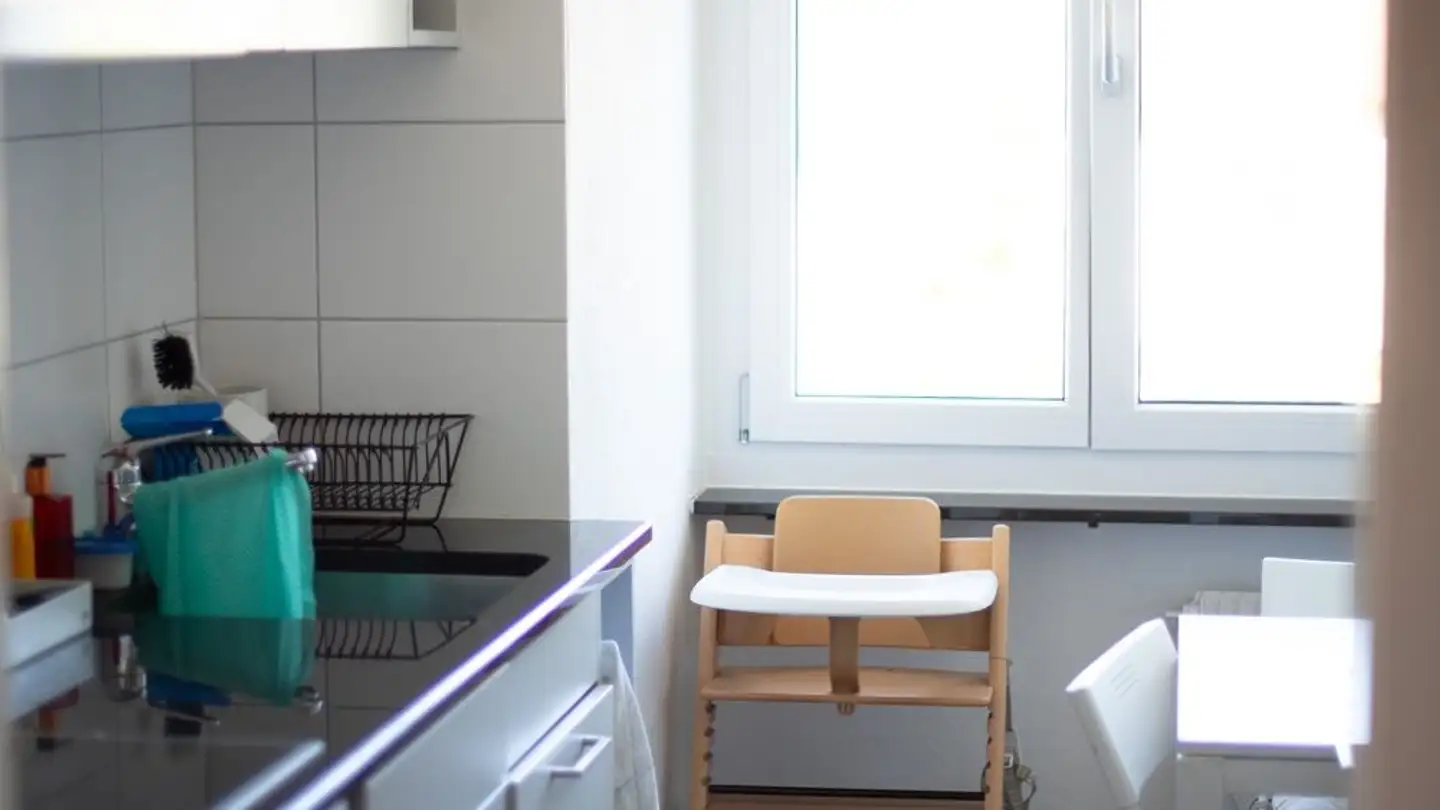 Appartement à louer - Grossackerstrasse 12, 9000 St. Gallen - Photo 2
