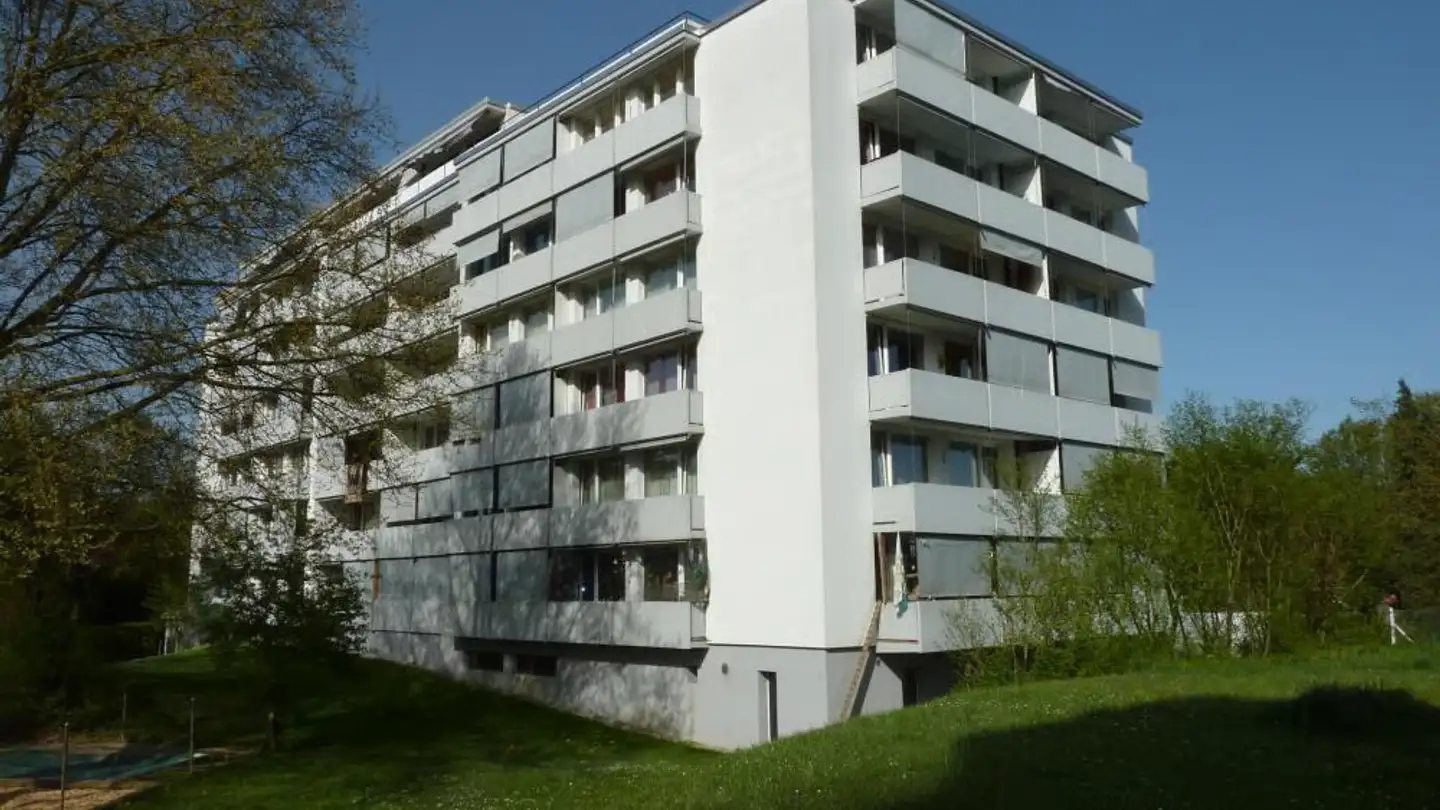 Appartement à louer - Sorenbühlweg 39, 5610 Wohlen AG
