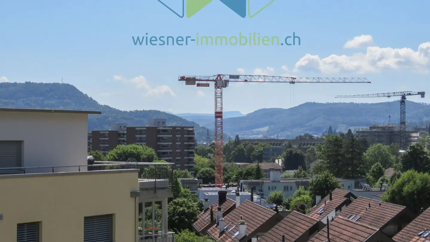 Appartamento in vendita - Schauenburgerstrasse 57, 4410 Liestal - Foto 2