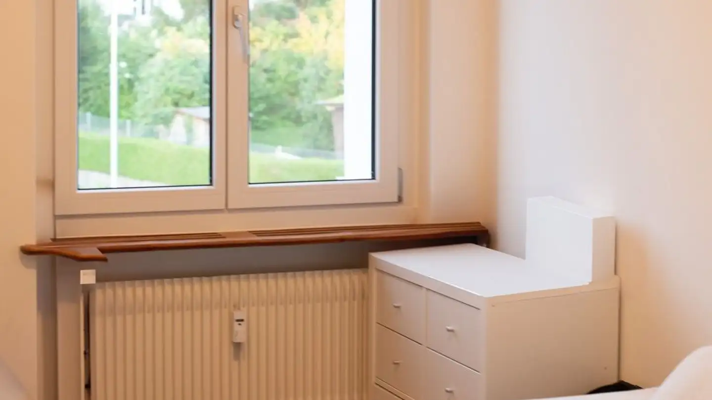 Appartement à louer - Grossackerstrasse 12, 9000 St. Gallen - Photo 3