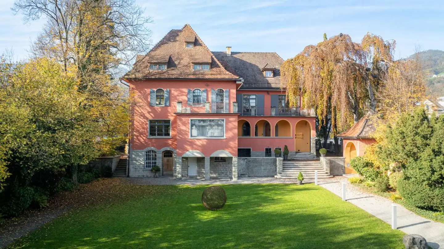 Office space for rent - Elsenackerstrasse 19, 9450 Altstätten SG - Photo 2