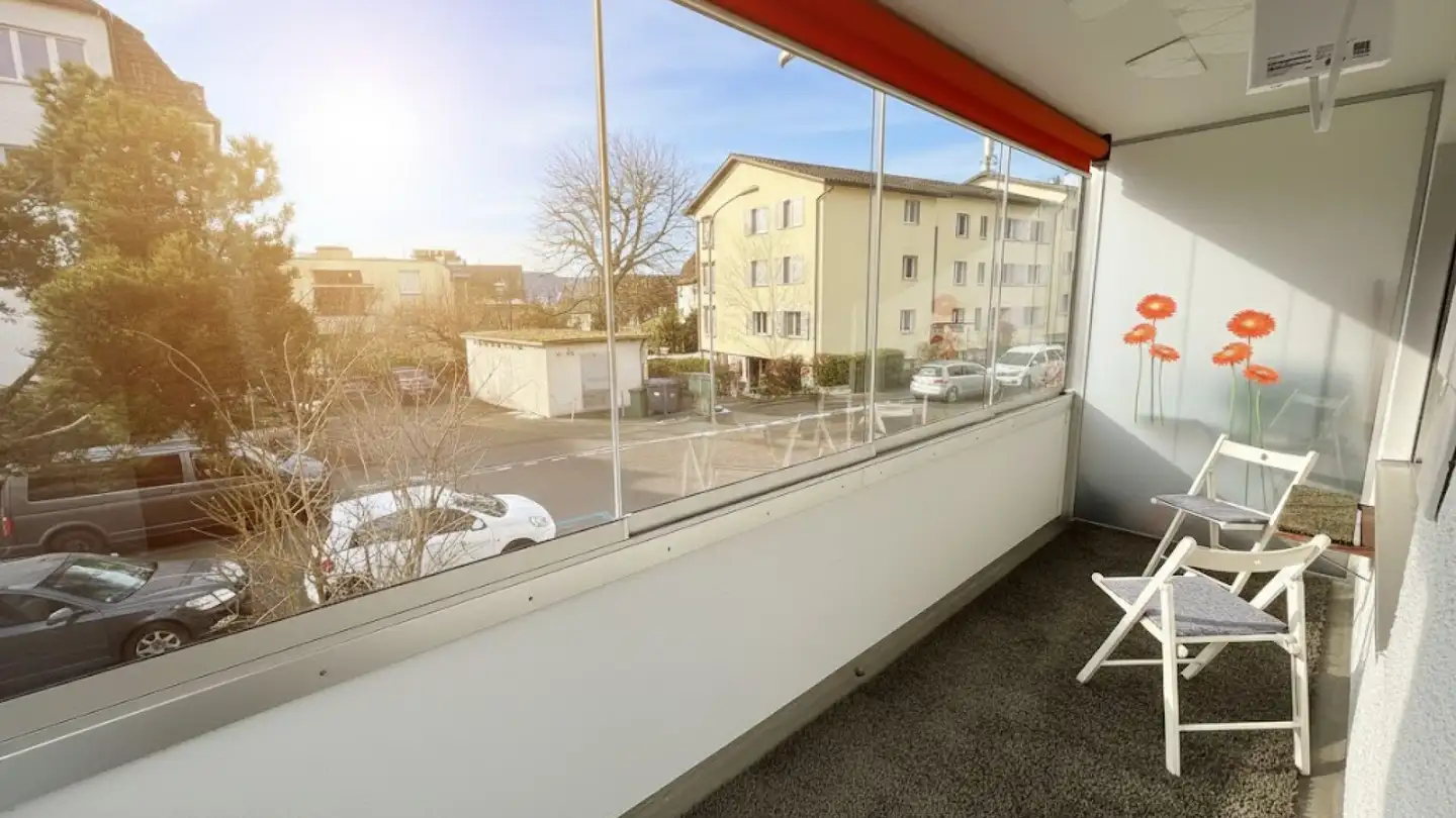 Appartamento in vendita - 8037 Zürich - Foto 4