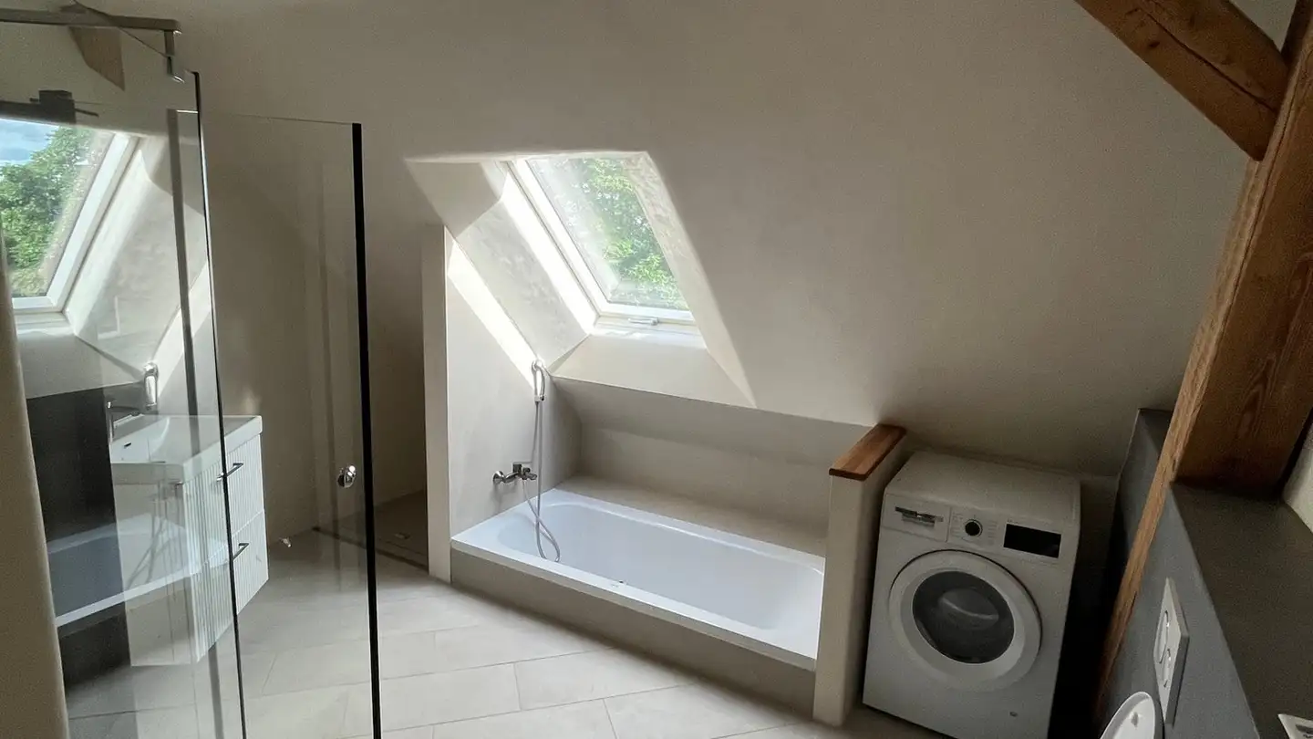 Appartamento in affitto - 8505 Dettighofen - Foto 3