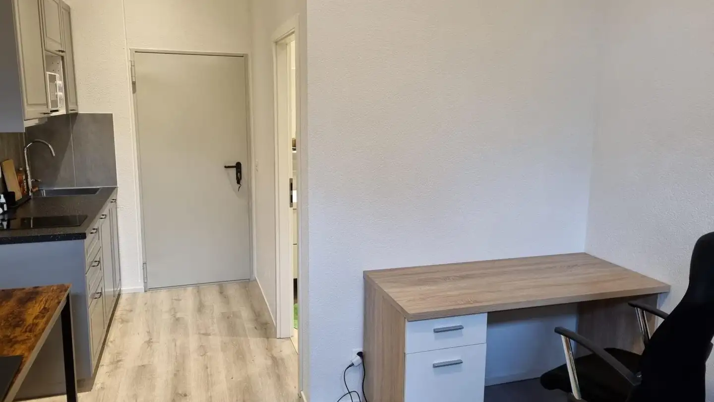 Appartamento in affitto - Chemin De Montelly, 1007 Lausanne - Photo 2