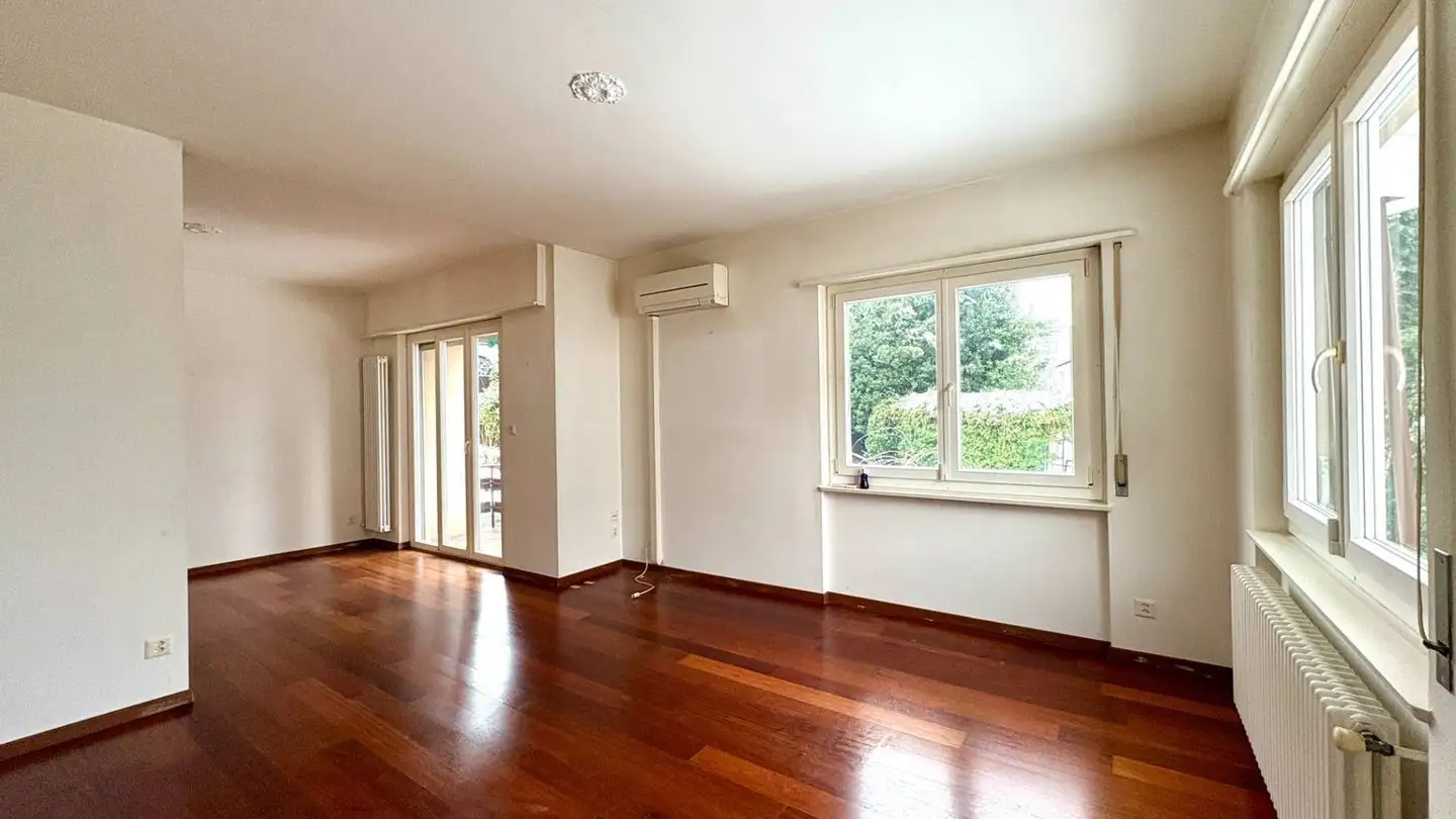 Maison jumelle à vendre - 6949 Comano