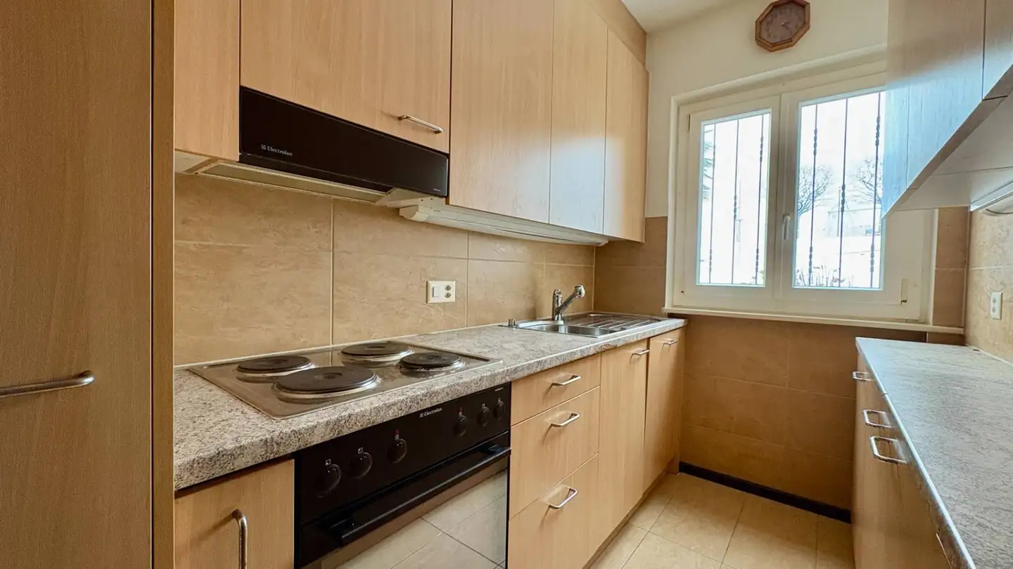 Maison jumelle à vendre - 6949 Comano - Photo 3