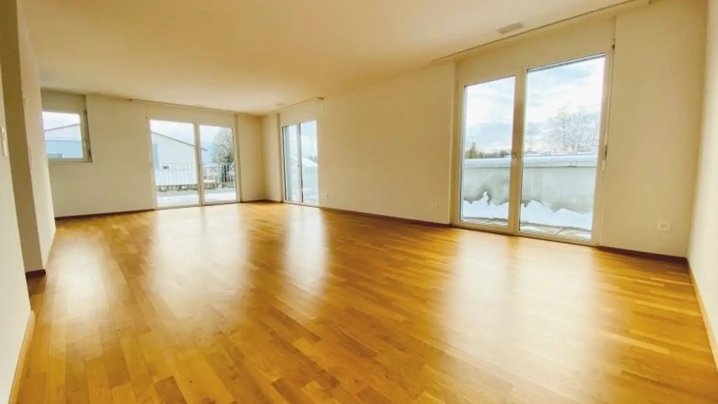 Attico in affitto - Lindenpark 51, 3427 Utzenstorf