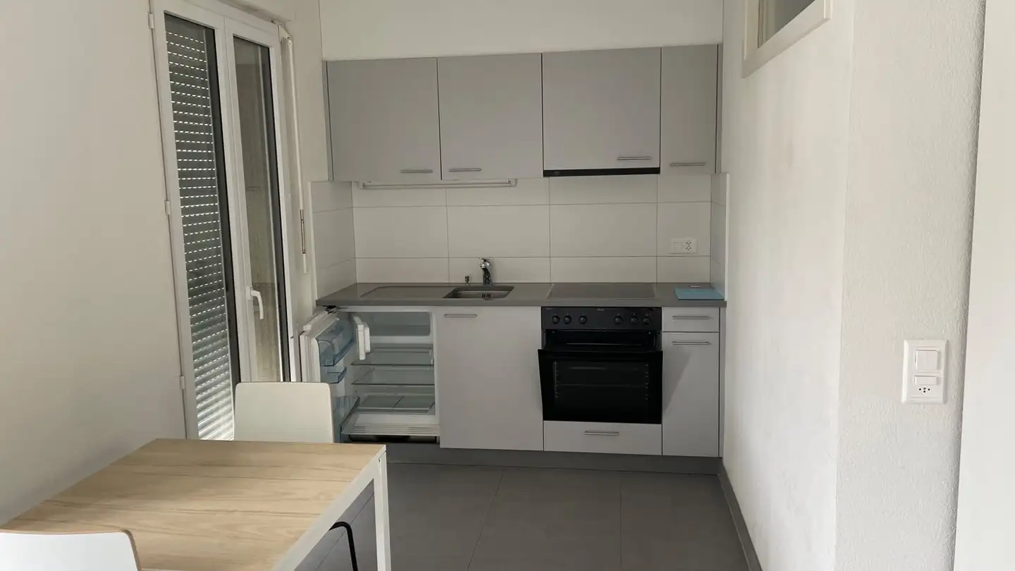 Appartamento in affitto - Avenue De La Dôle 11, 1005 Lausanne - Foto 2