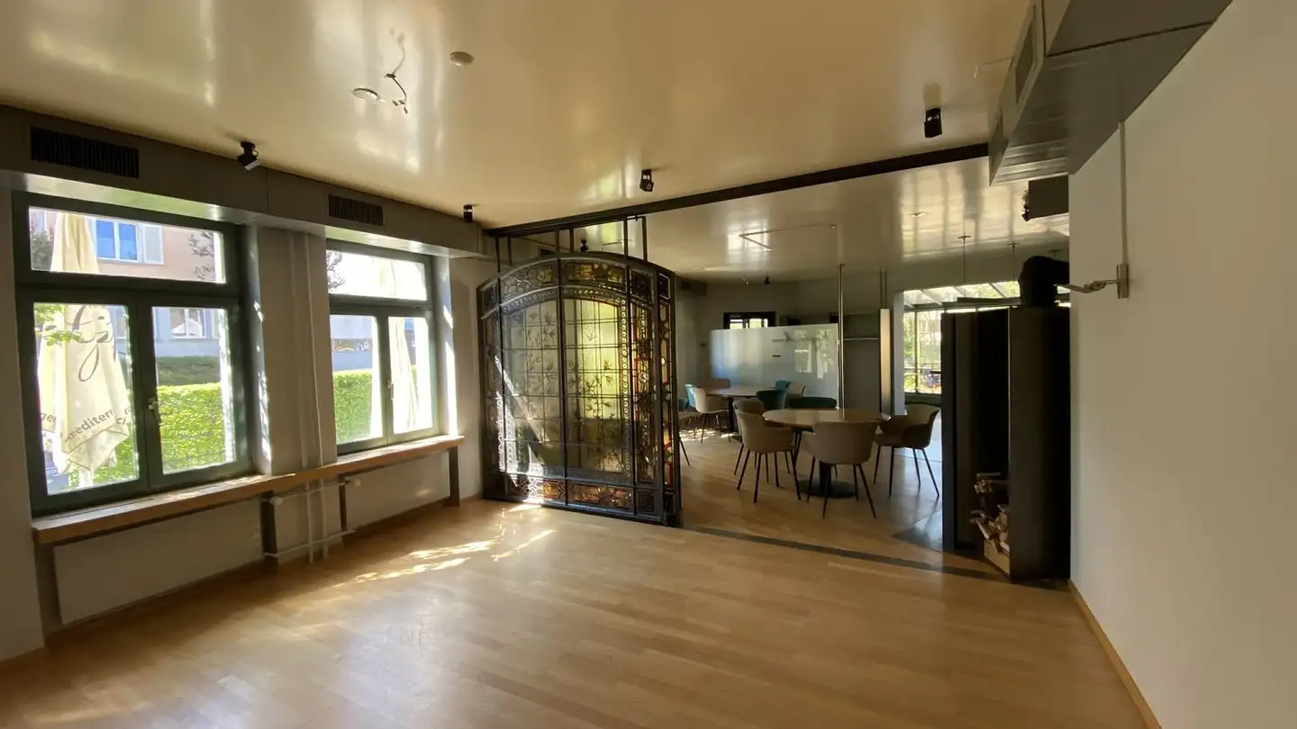 Restaurant à louer - Lehnstrasse 12, 9014 St. Gallen - Photo 4