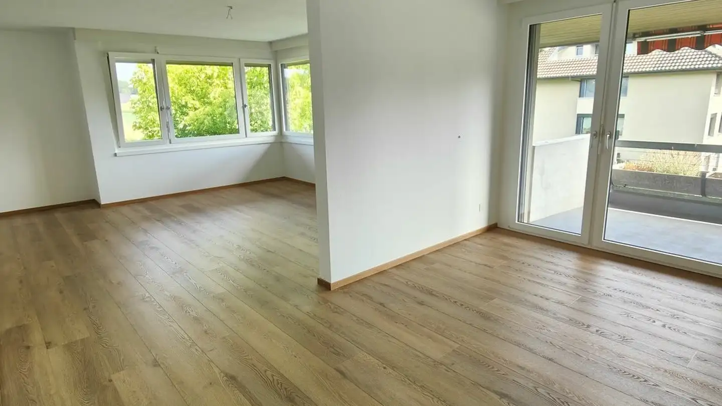 Apartment for rent - Hültschern 1, 6204 Sempach - Photo 2
