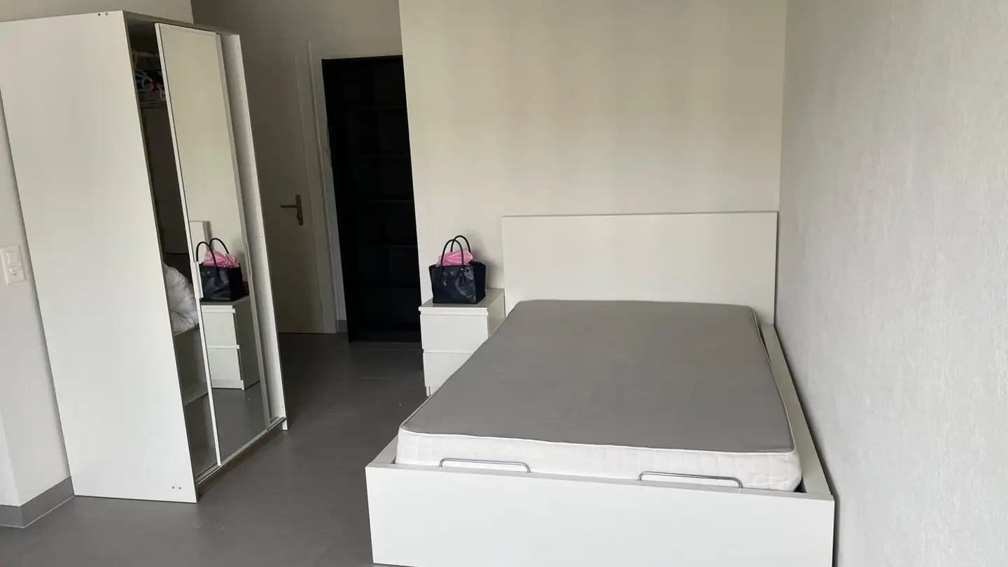 Appartamento in affitto - Avenue De La Dôle 11, 1005 Lausanne - Foto 3