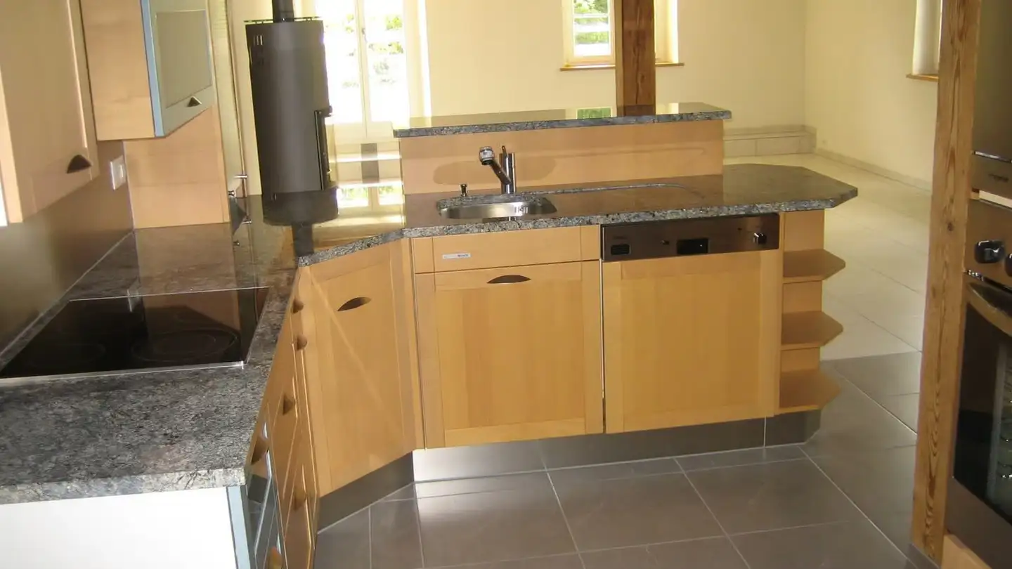 Appartement à louer - Hohle 12, 3507 Biglen - Photo 4