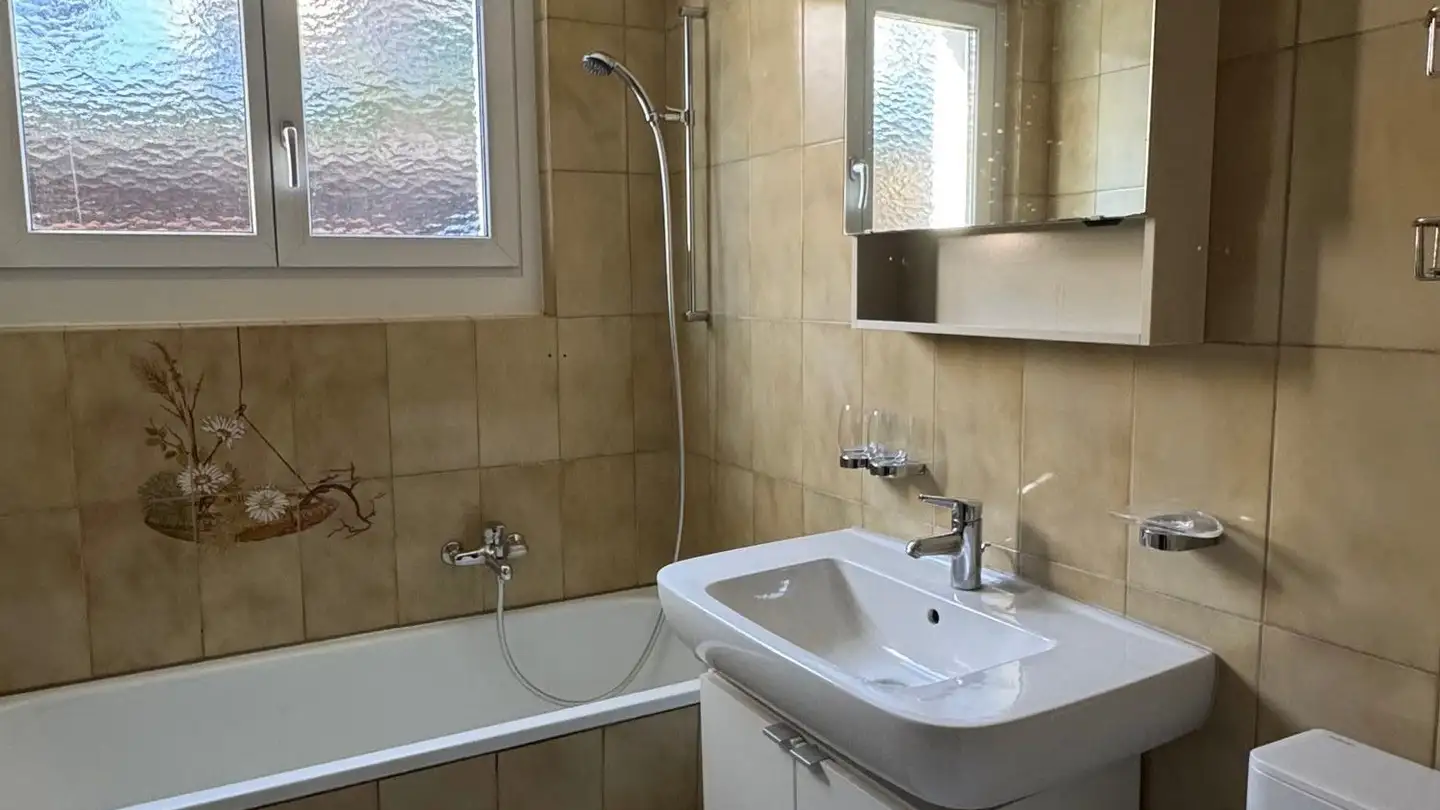 Single house for rent - 8903 Birmensdorf ZH - Photo 4