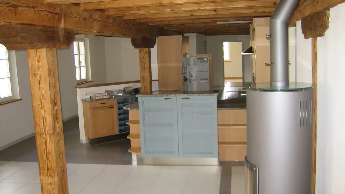 Appartement à louer - Hohle 12, 3507 Biglen