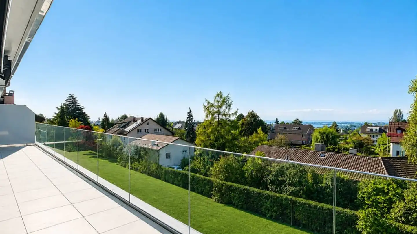 Appartement à vendre - 1008 Prilly