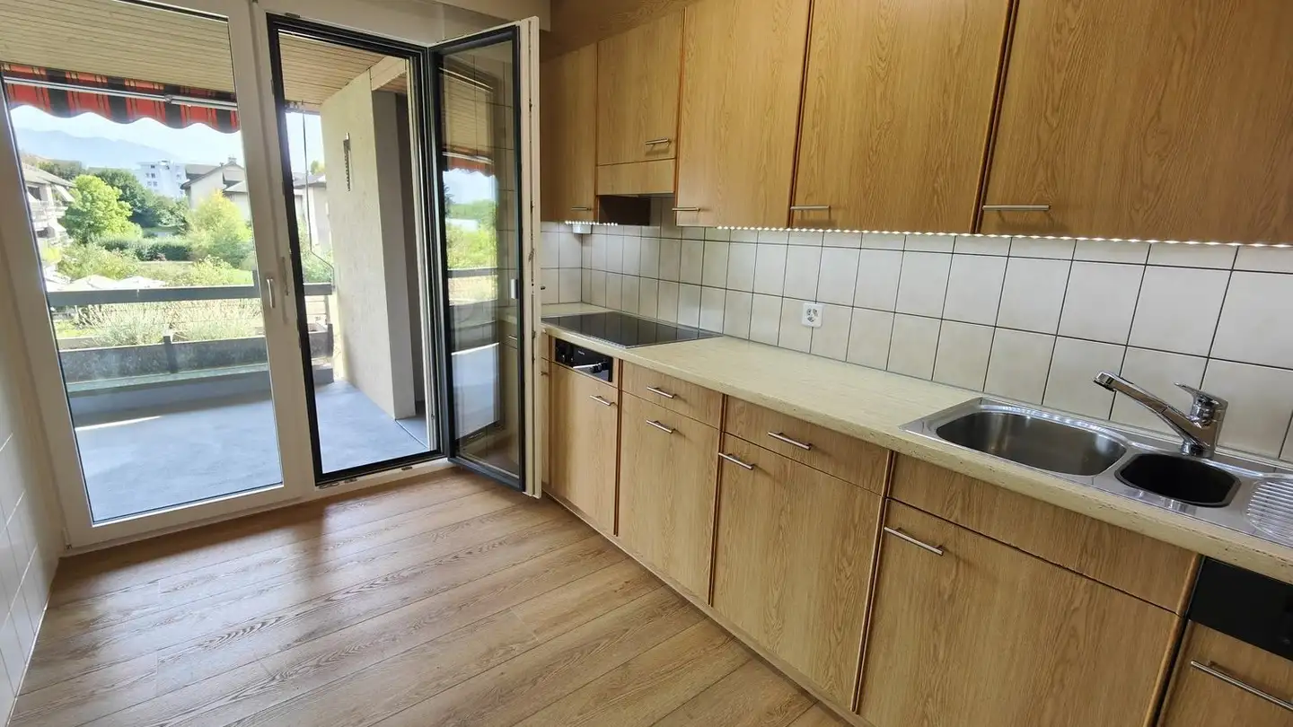 Apartment for rent - Hültschern 1, 6204 Sempach - Photo 3