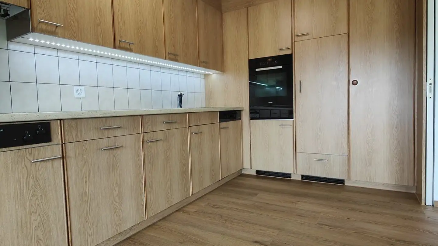 Apartment for rent - Hültschern 1, 6204 Sempach - Photo 4