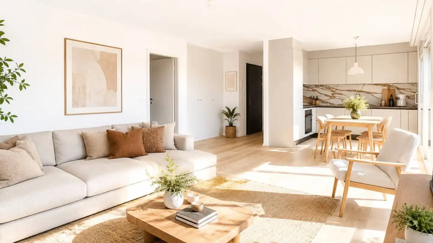 Appartement à vendre - 1008 Prilly - Photo 2