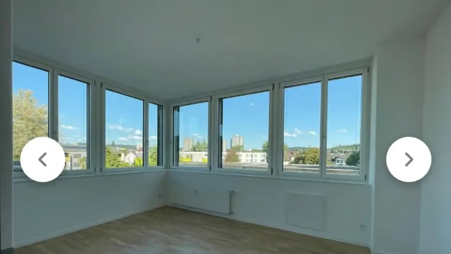 Apartment for rent - Herzogstrasse 11, 5200 Brugg AG - Photo 2