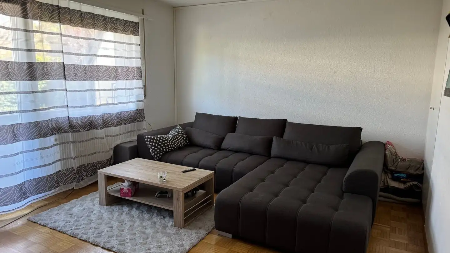 Wohnung mieten - Kirchbergstrasse 104, 3400 Burgdorf