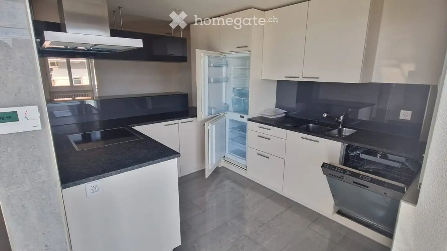 Appartamento in affitto - Arbonerstrasse 17, 9315 Neukirch (Egnach) - Photo 3