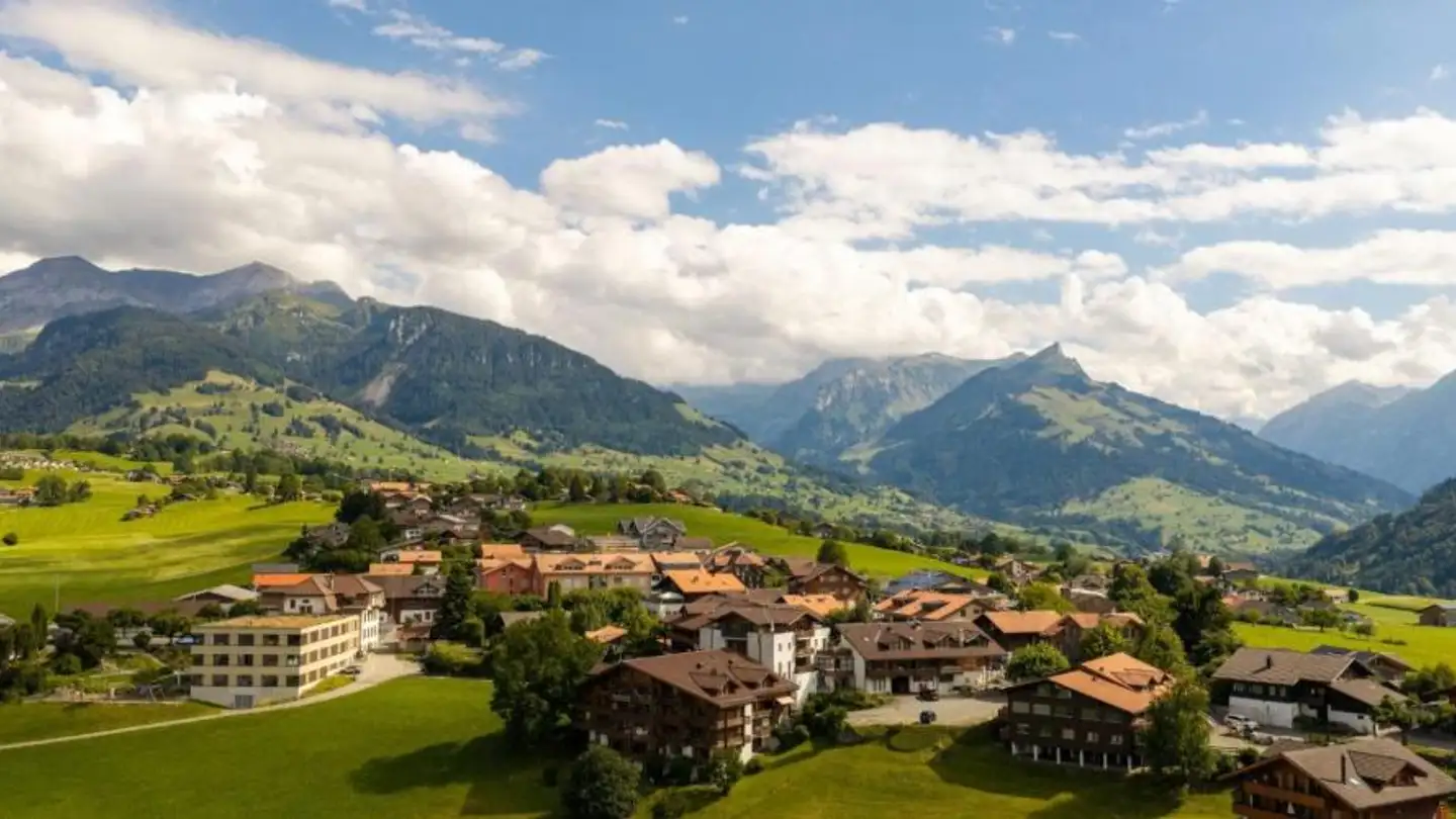 Appartement à vendre - 3703 Aeschi b. Spiez - Photo 3