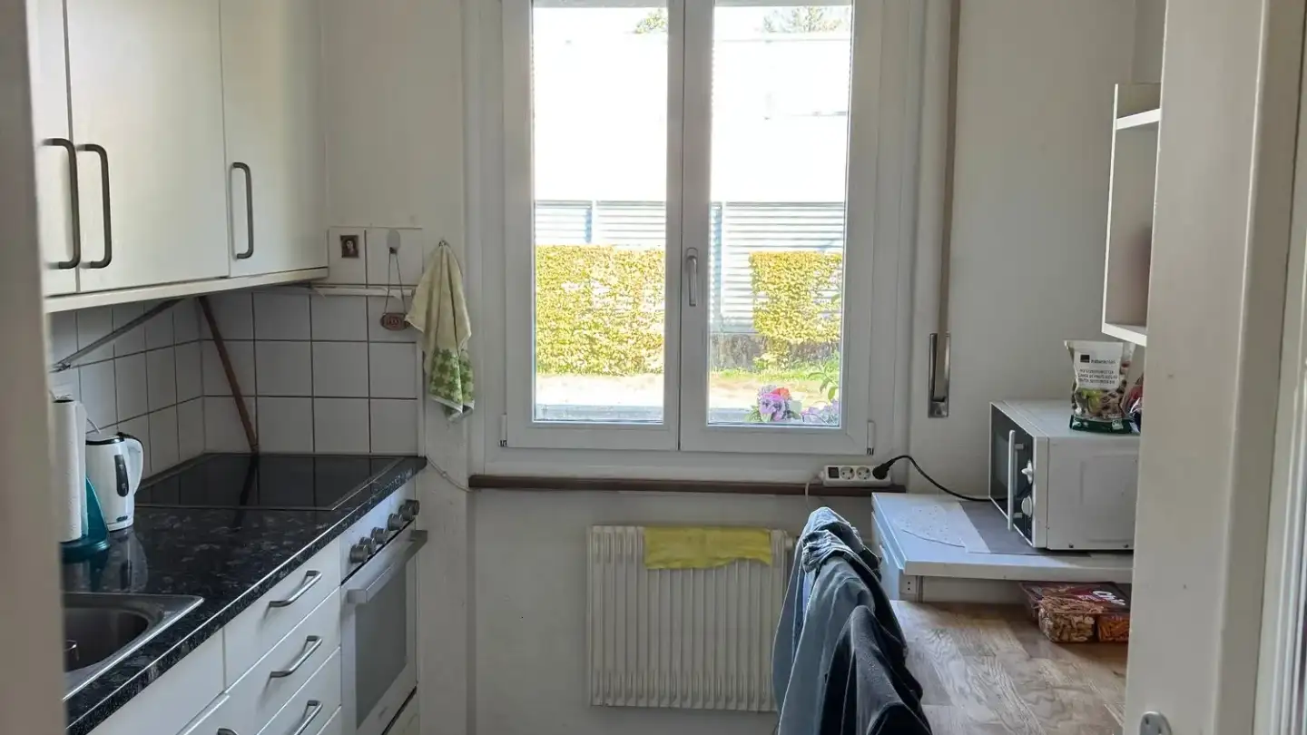 Wohnung mieten - Kirchbergstrasse 104, 3400 Burgdorf - Foto 2