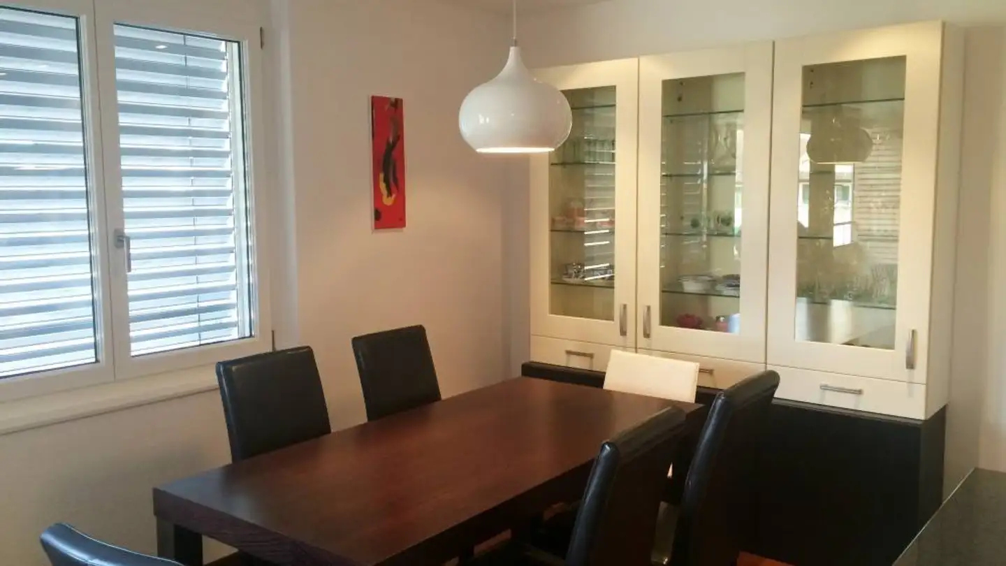 Wohnung mieten - Urdorferstrasse 7, 8142 Uitikon Waldegg - Foto 3