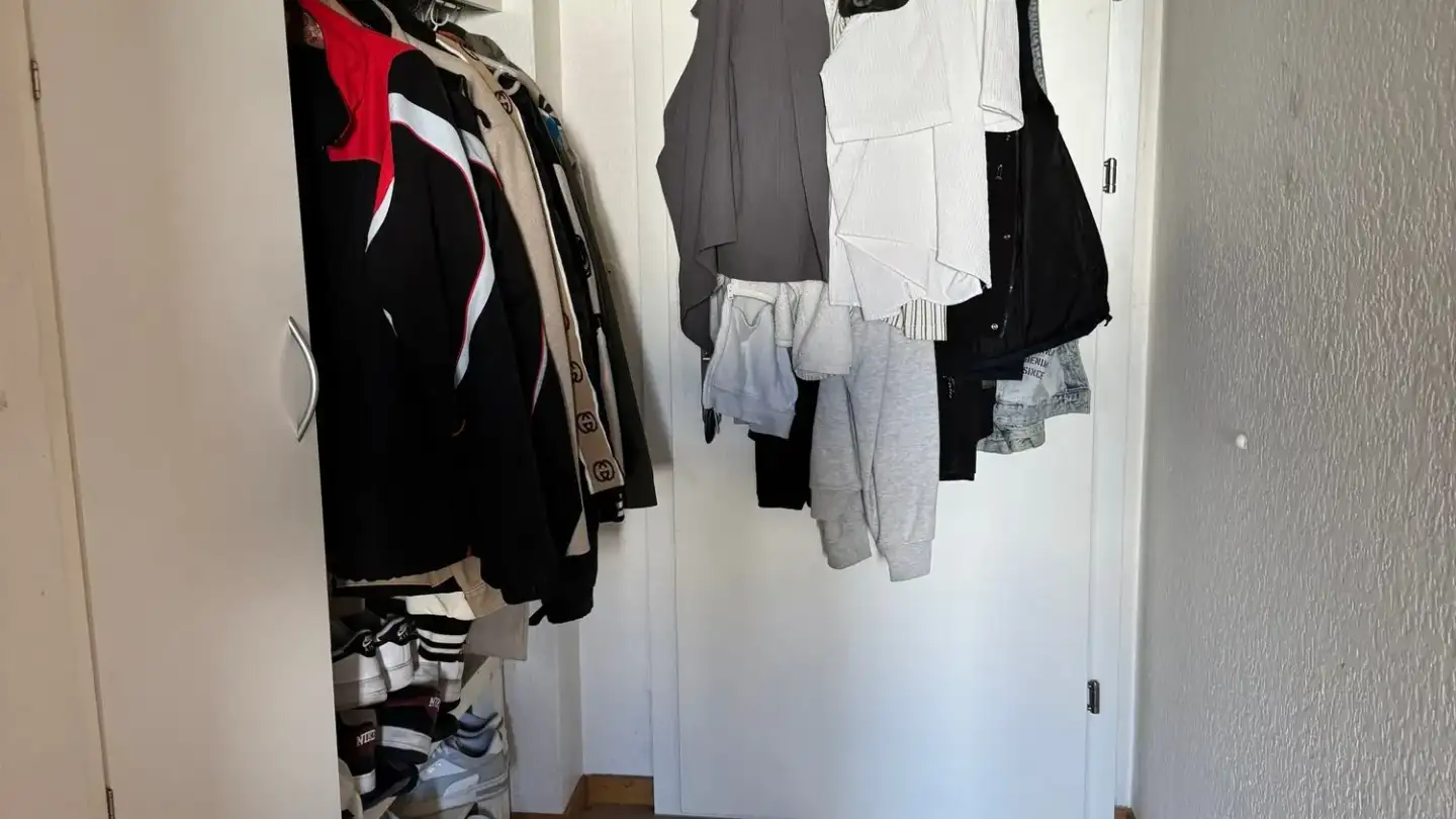 Wohnung mieten - Kirchbergstrasse 104, 3400 Burgdorf - Foto 3