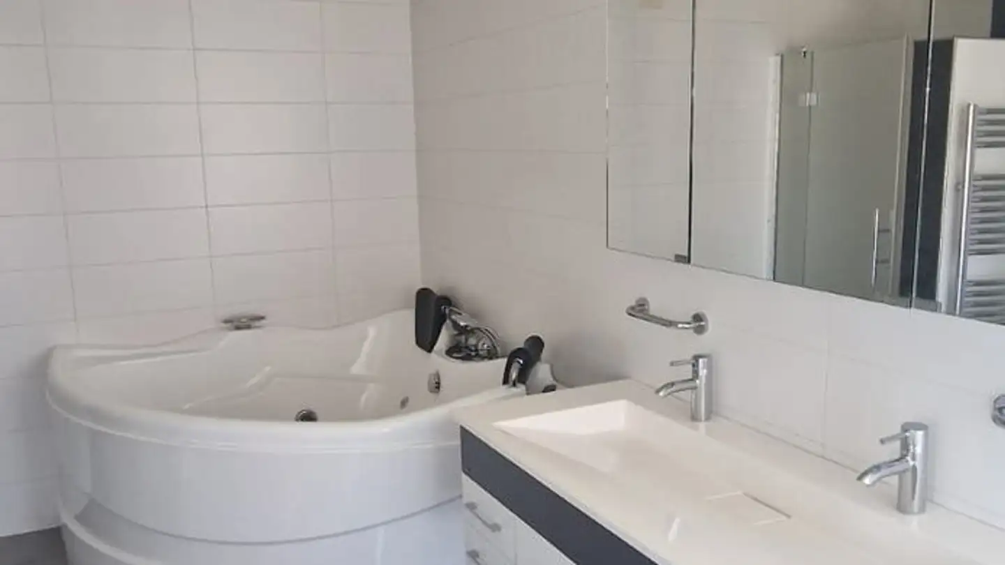 Appartamento in affitto - Arbonerstrasse 17, 9315 Neukirch (Egnach) - Photo 4