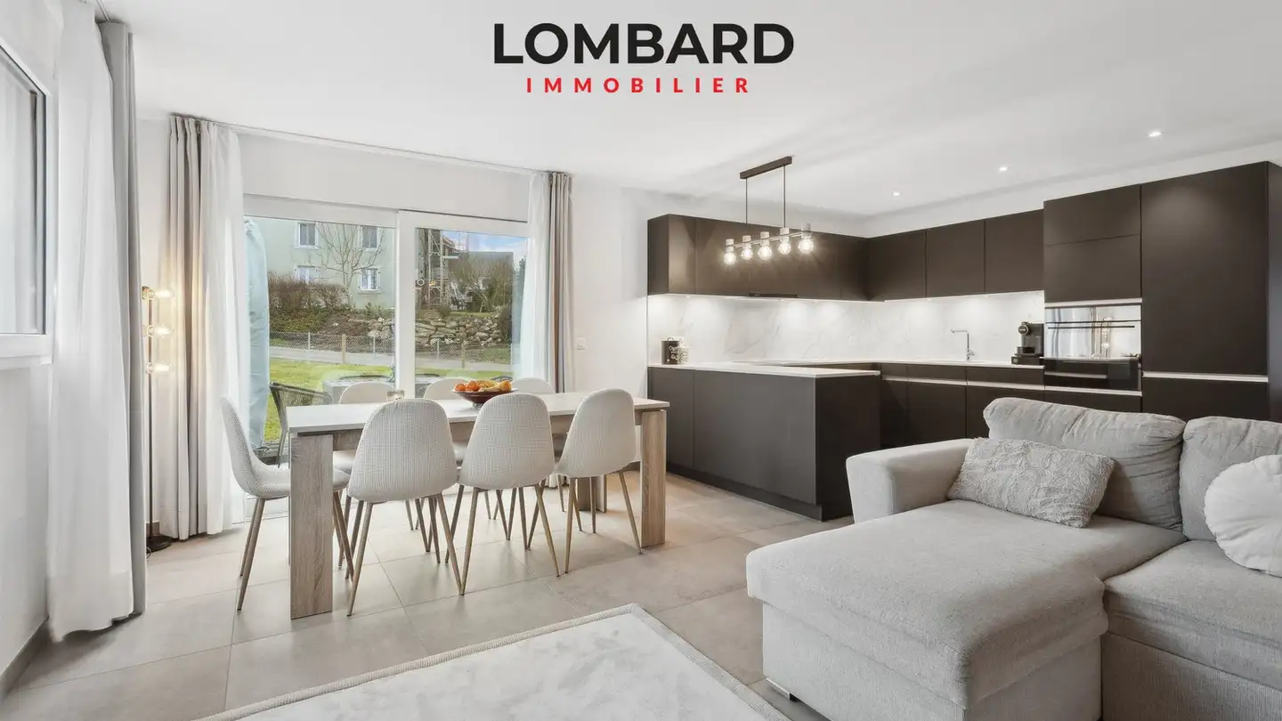 Apartment for sale - 1563 Dompierre FR