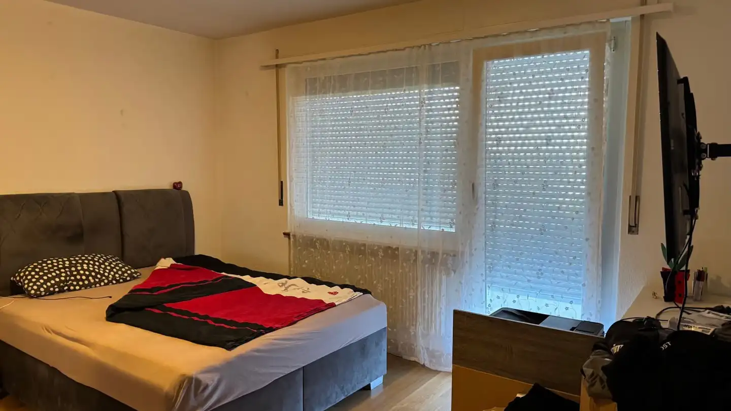 Wohnung mieten - Kirchbergstrasse 104, 3400 Burgdorf - Foto 4