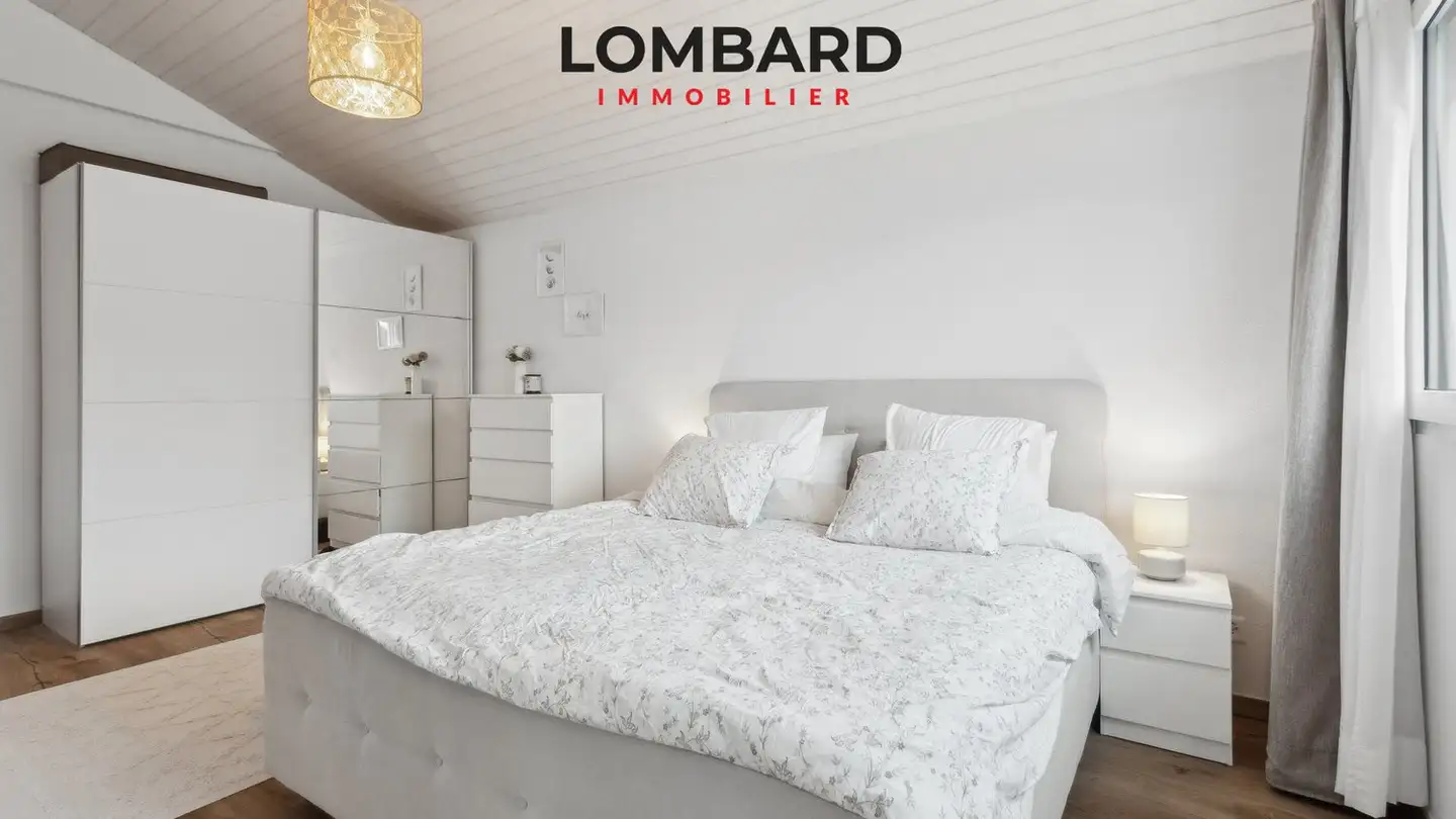 Apartment for sale - 1563 Dompierre FR - Photo 4