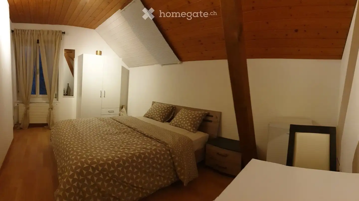 Apartment for rent - Hochfelderstrasse 3, 8180 Bülach