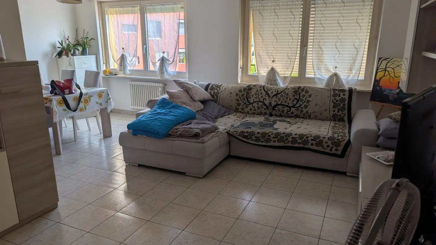 Appartement à louer - Via Saliciolo 8, 6598 Tenero - Photo 2