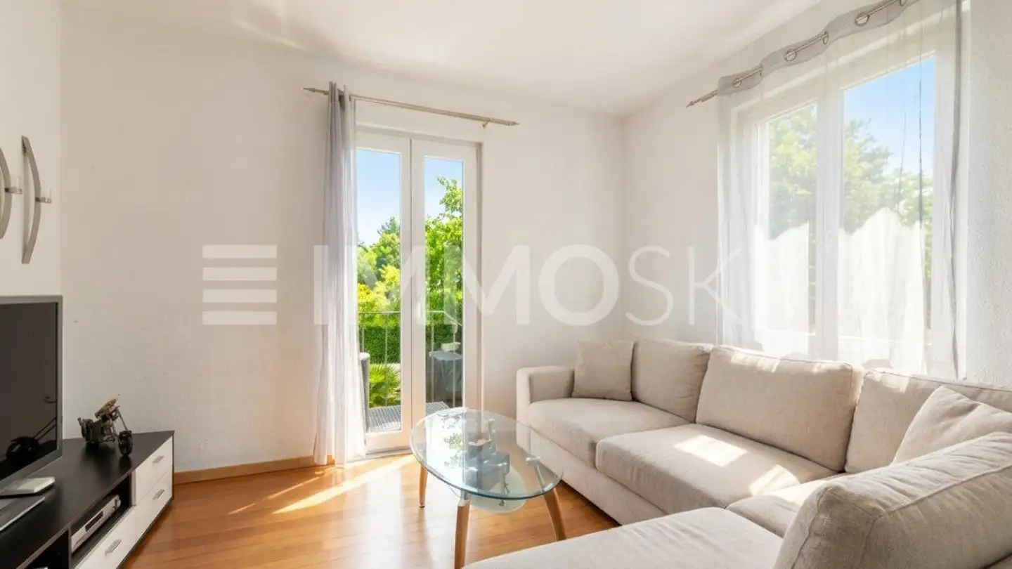 Immeuble résidentiel à vendre - 1, 8280 Kreuzlingen - Photo 3