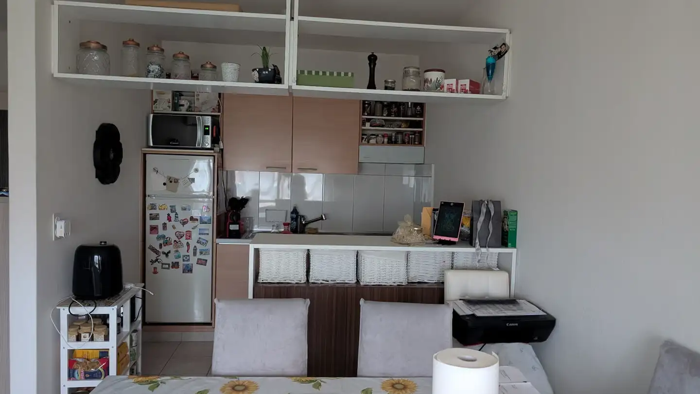 Appartement à louer - Via Saliciolo 8, 6598 Tenero - Photo 3