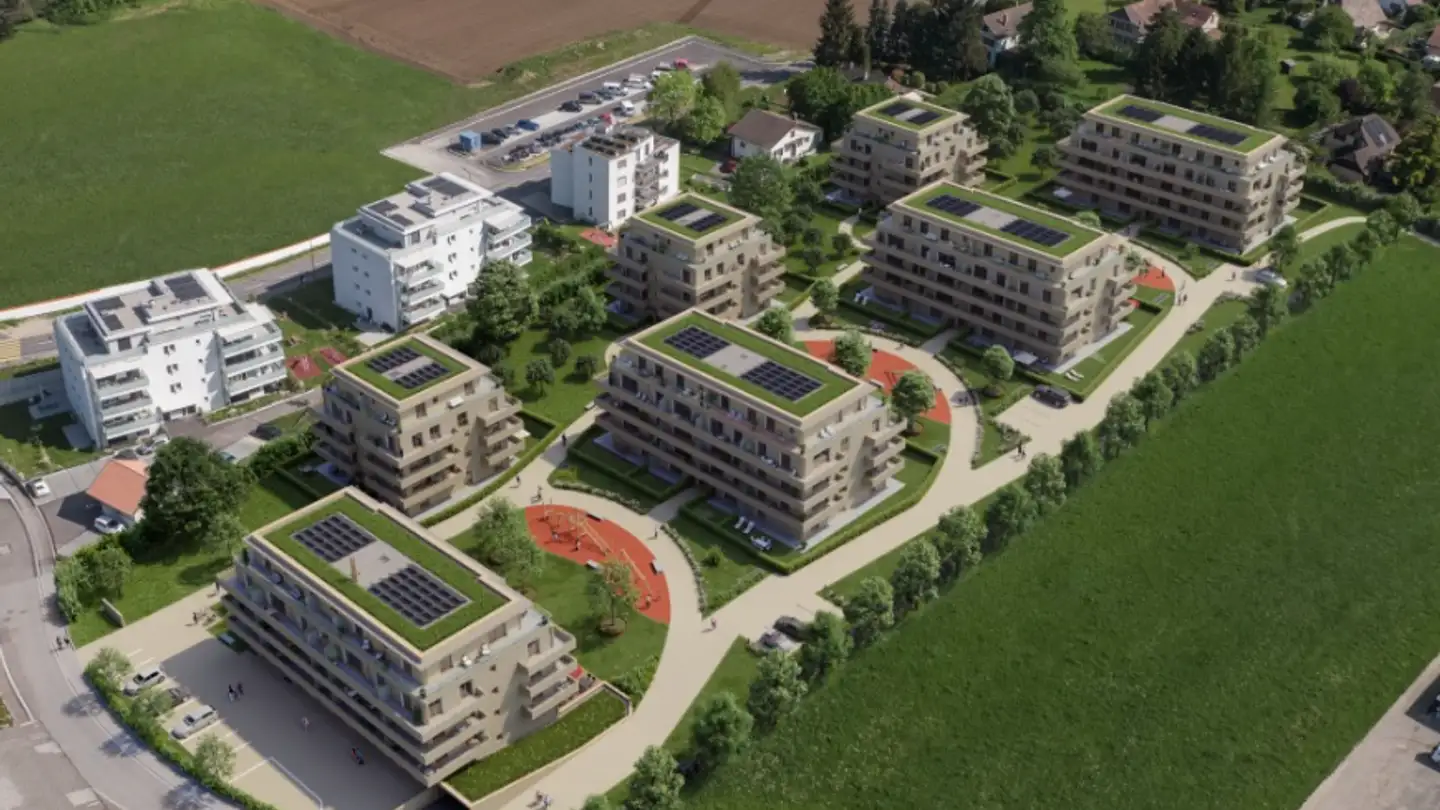 Commerciale in affitto - 1304 Cossonay-Ville - Photo 2