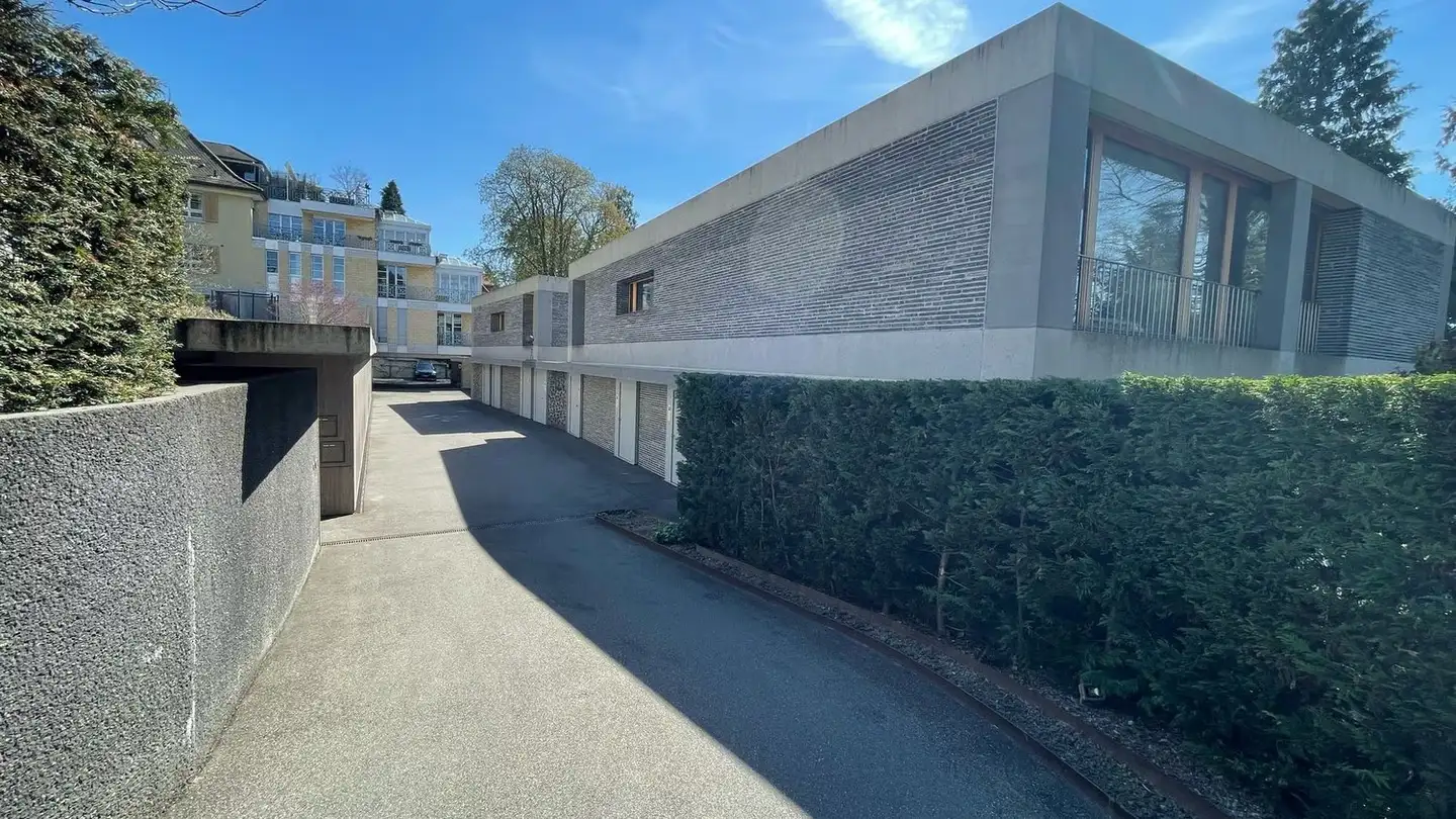 Stepped apartment for rent - Zolliker Strasse 22, 8702 Zollikon - Photo 3