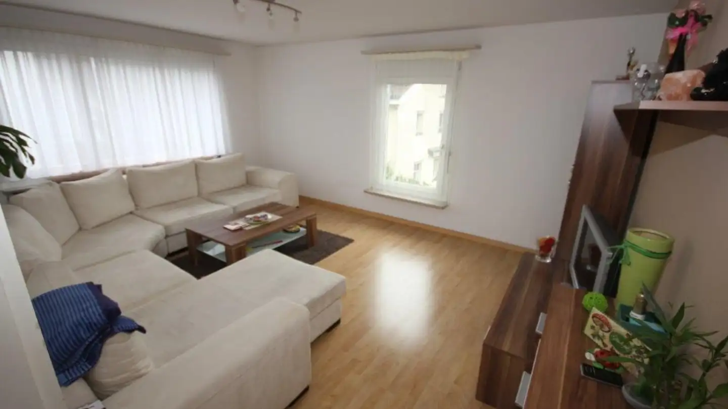 Apartment for rent - Lindenweg 4, 9403 Goldach - Photo 2