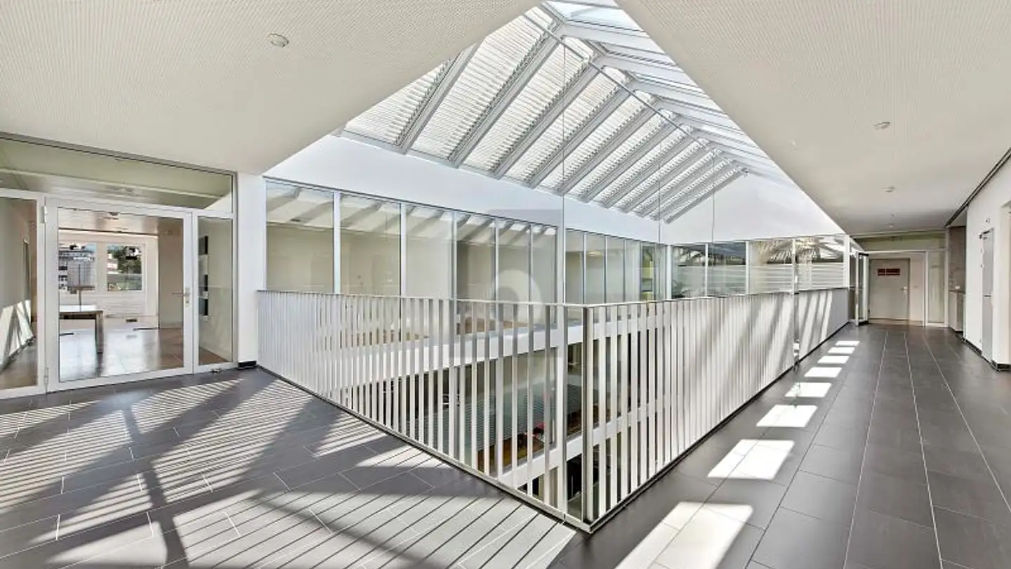 Spazio di archiviazione in affitto - 9016 St. Gallen - Foto 4