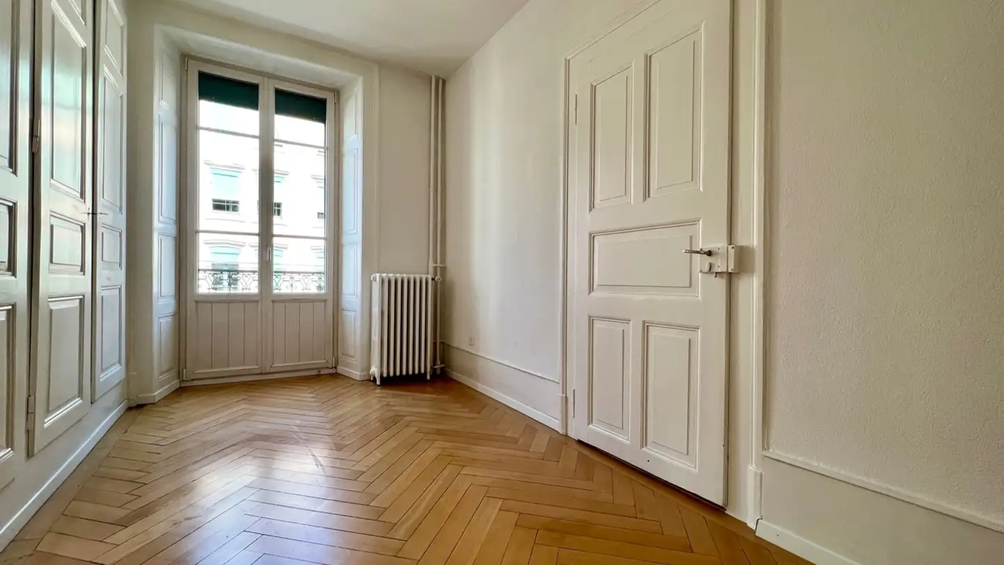 Wohnung mieten - Rue De L'industrie / Industriegasse 10, 2502 Biel/Bienne - Foto 4