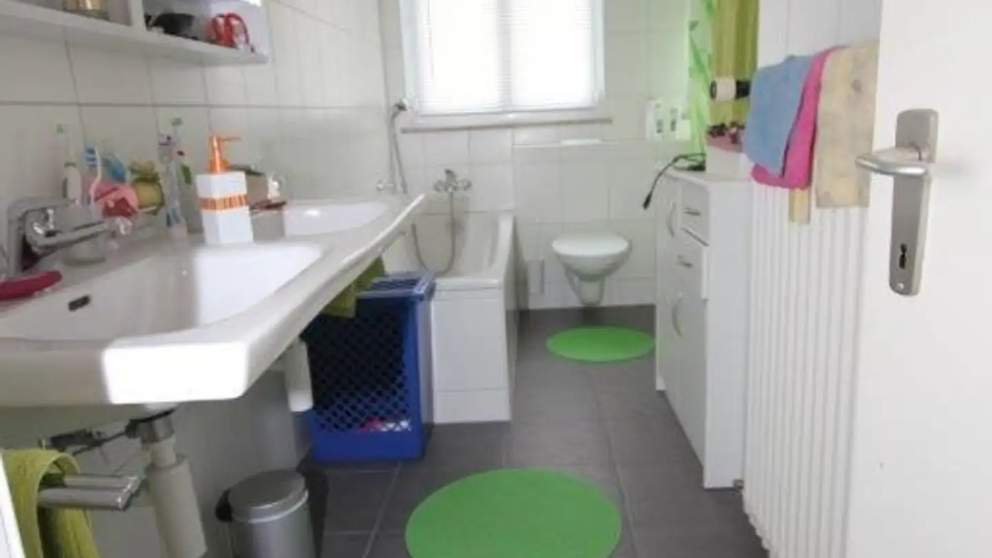 Apartment for rent - Lindenweg 4, 9403 Goldach - Photo 4