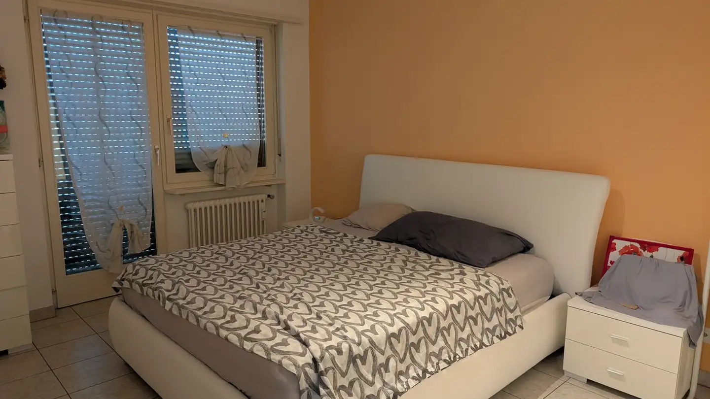 Appartement à louer - Via Saliciolo 8, 6598 Tenero - Photo 4