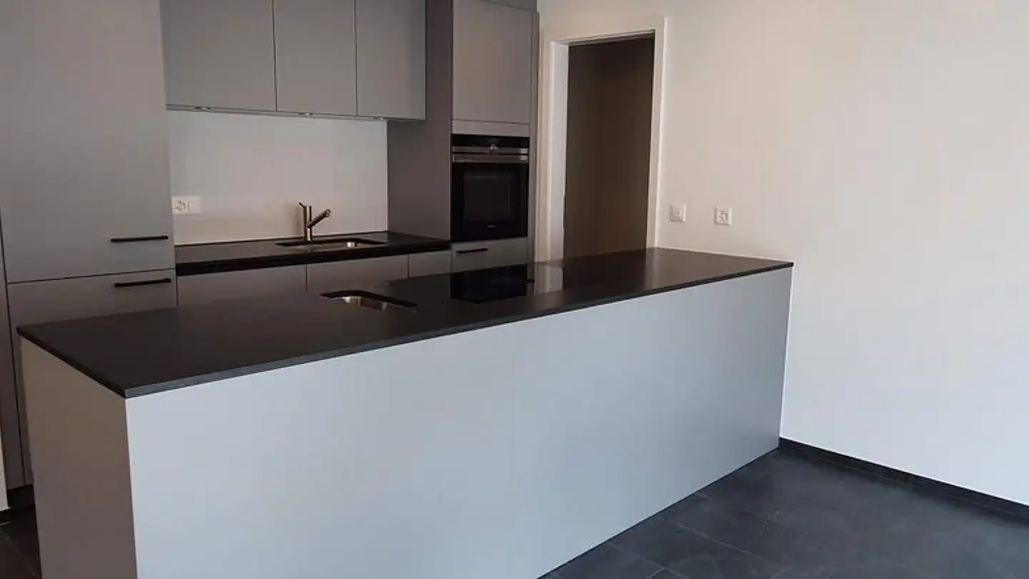Apartment for rent - 3800 Interlaken