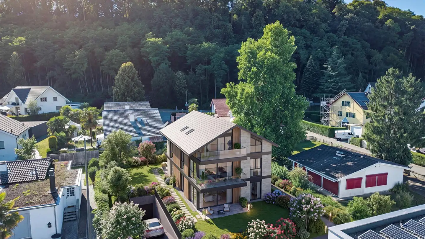 Terreno edificabile in vendita - 4323 Wallbach - Foto 2