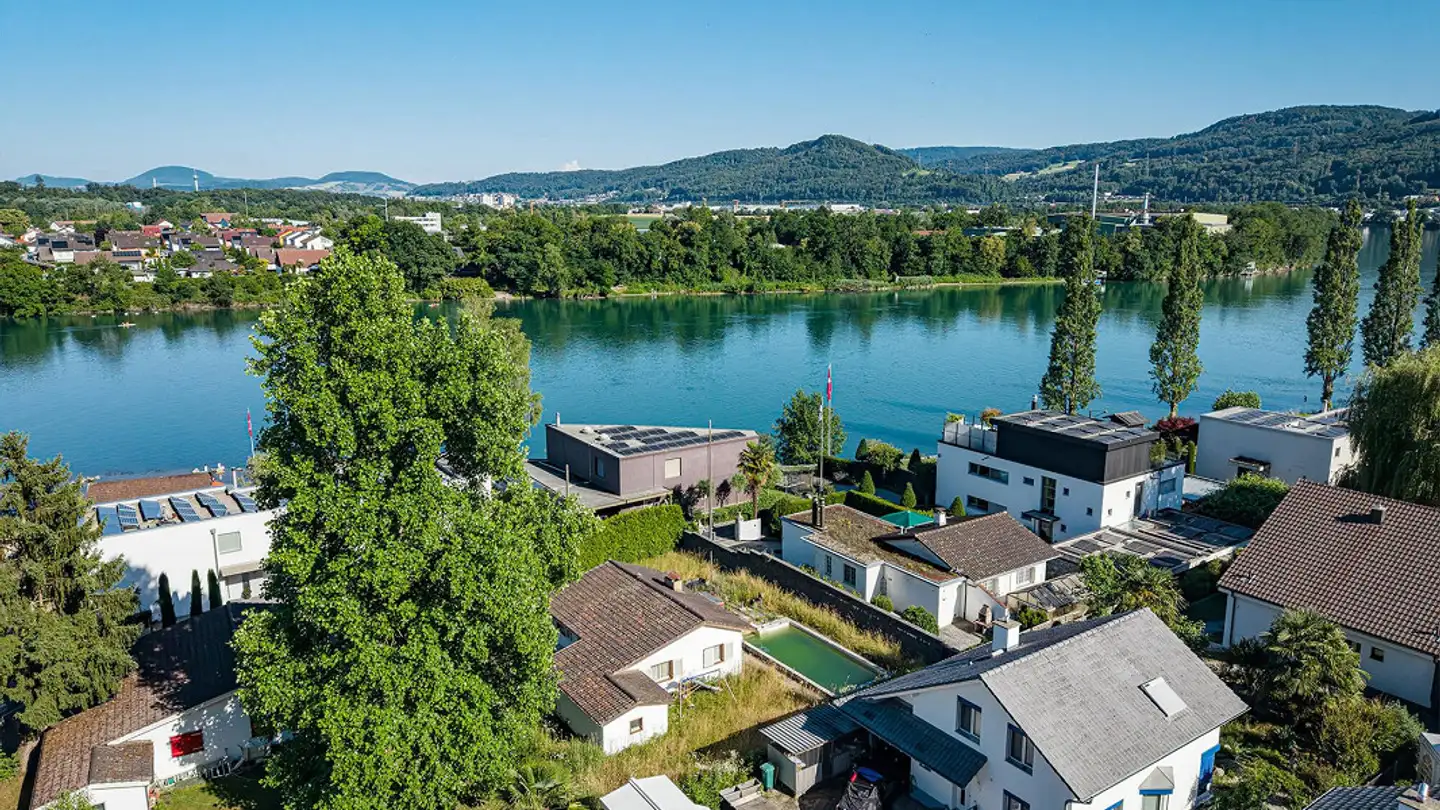 Terreno edificabile in vendita - 4323 Wallbach - Foto 4