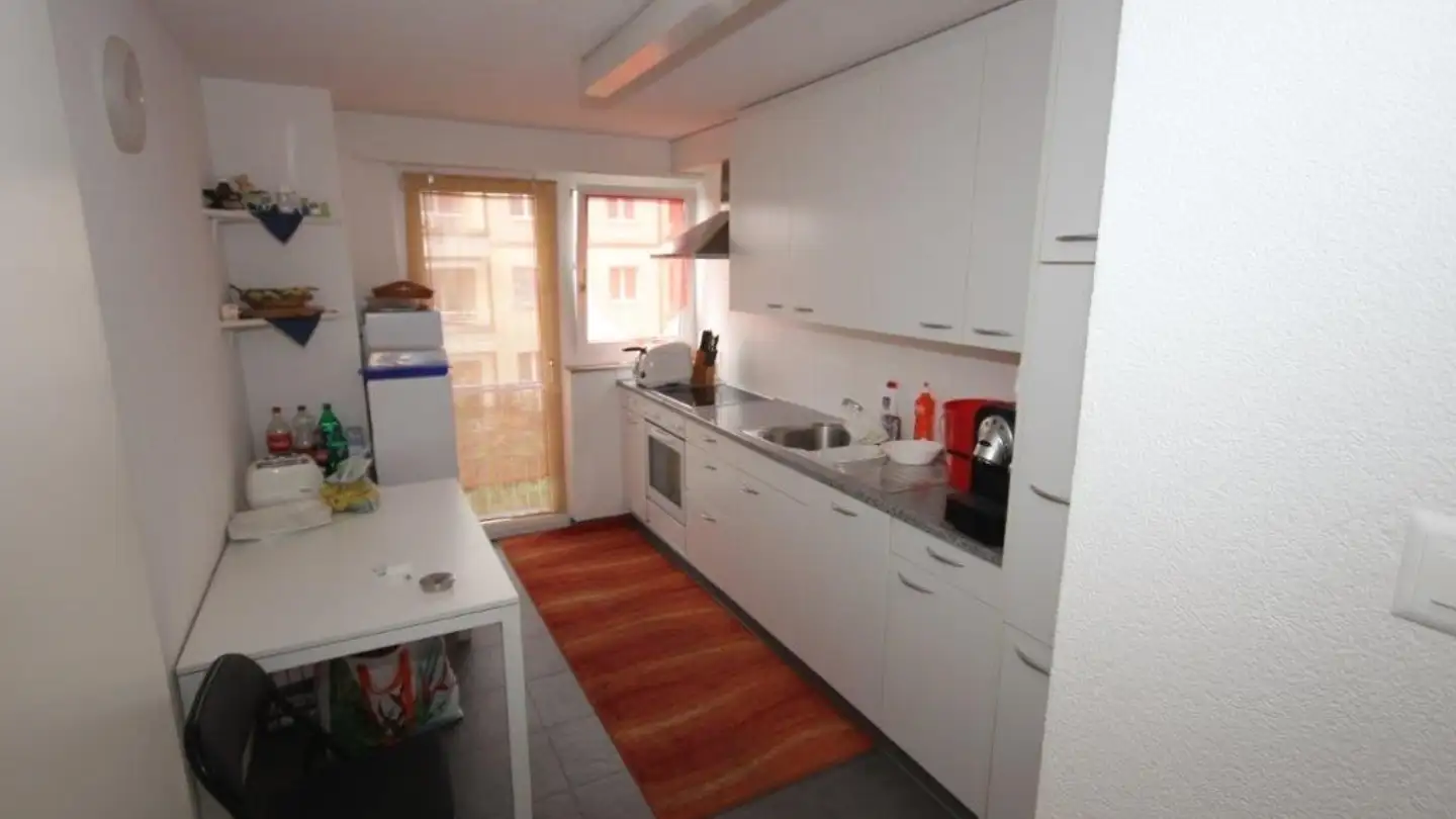 Apartment for rent - Lindenweg 4, 9403 Goldach